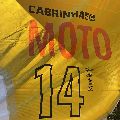 2021 Cabrinha Moto - 14 metre - Image 25