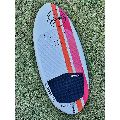 2024 SMIK Smik Slab V2 Wing Board - 4' 8", 63 Litres - Image 11