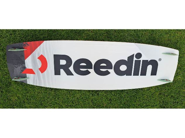 2021 Reedin Super E V2 - Image 5