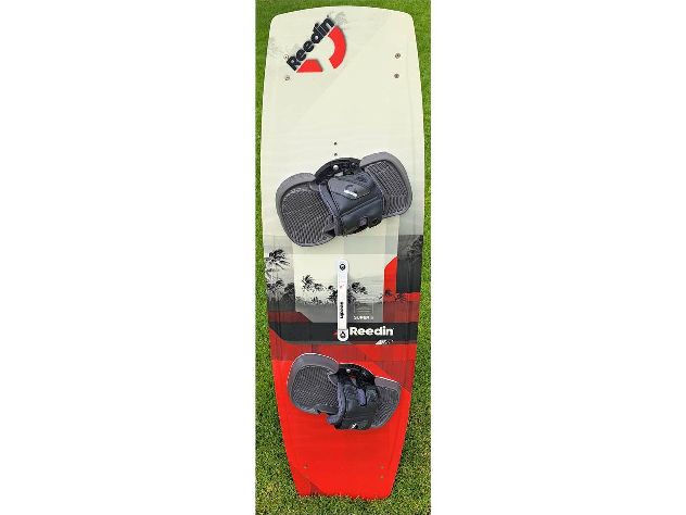 2021 Reedin Super E V2 - Image 1