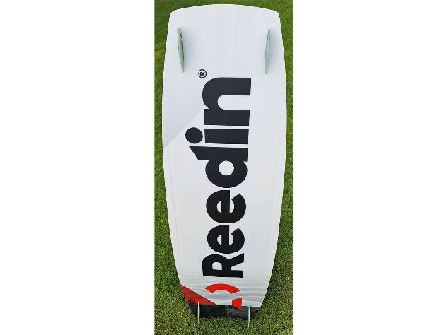 2021 Reedin Super E V2 - Image 2