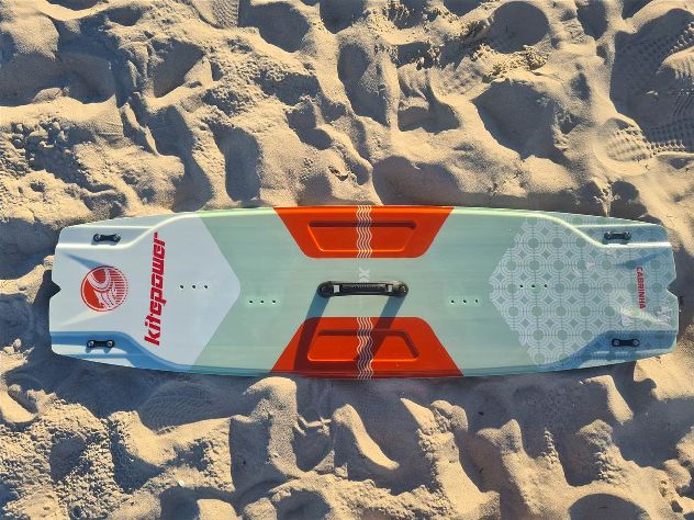 2020 Cabrinha Xo - Image 1