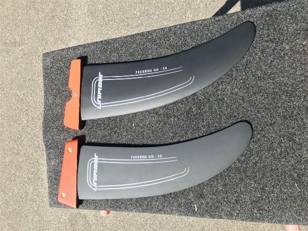 2025 Unifiber Freeride G10 - Image 1