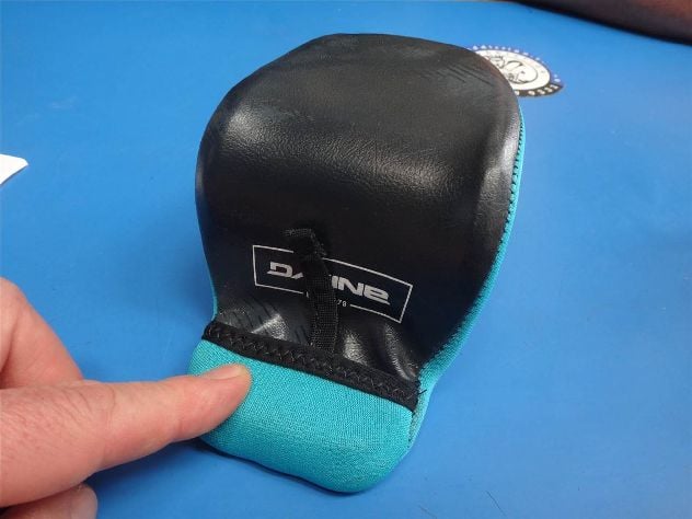 2022 Dakine Cobra Half Hook - Image 2
