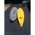 JP Australia Freeride 265 - 265 cm, 84.1 litres - Image 5