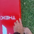 Arrow - 100 cm - Image 8