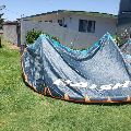 2020 Naish Triad - 10 metre - Image 3