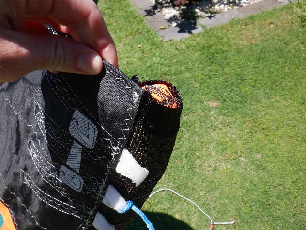 2020 Naish Triad - Image 4