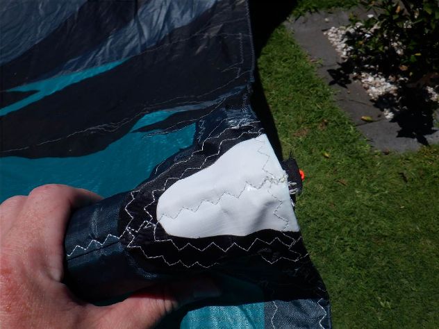2020 Naish Triad - Image 5