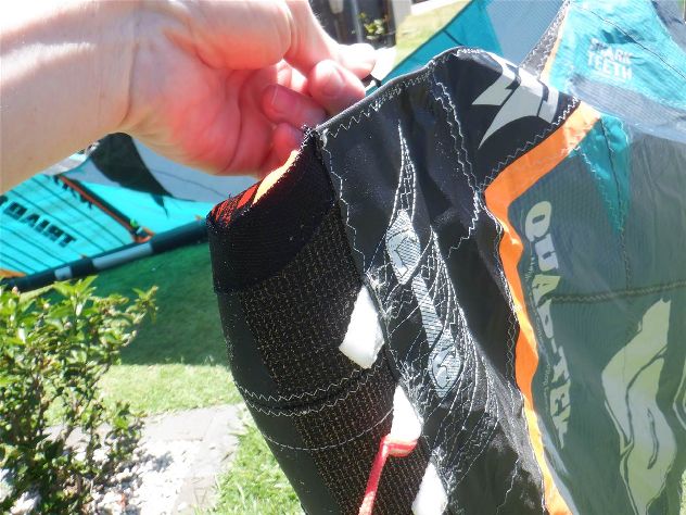 2020 Naish Triad - Image 6