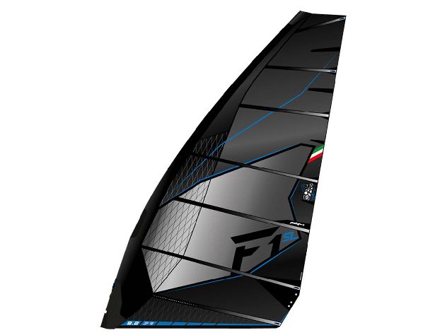 2021 Point-7 F1 E Sl - Image 1