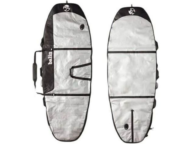 2025 Balin Jelly Bean Foil Board Bags 5'1" - Image 1