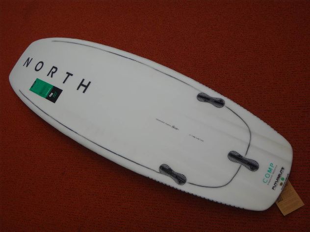 2021 North Comp - Image 2
