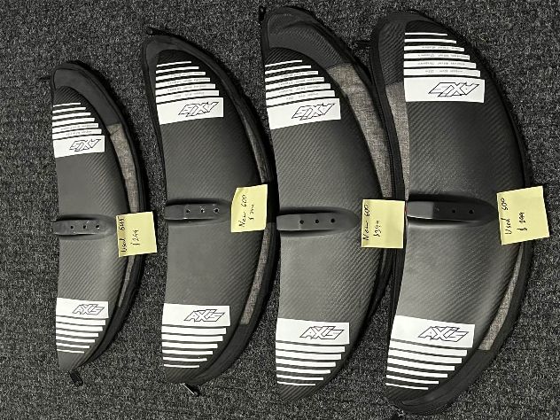 Axis K Series 600, 545 - Image 1