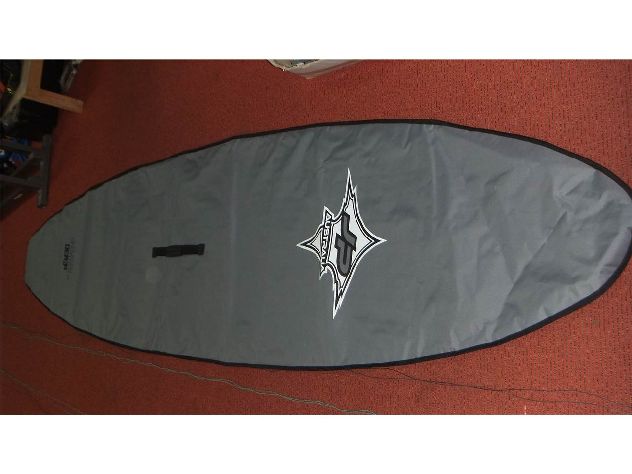 JP Australia Jp Sup Bag 12'6"Long - Image 1