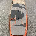 2018 Sunova Foil Sup - 7' 8" - Image 1