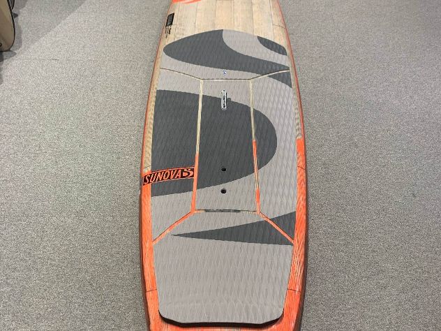 2018 Sunova Foil Sup - Image 1