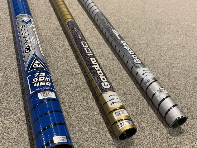 2016 Gaastra Ht Masts - Image 1