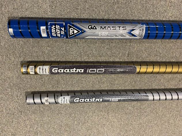 2016 Gaastra Ht Masts - Image 2