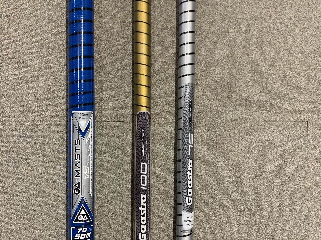 2016 Gaastra Ht Masts - Image 3