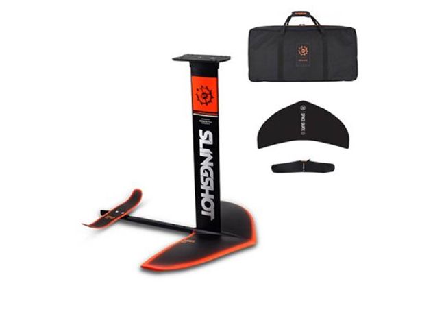 2021 Slingshot Fkite V4 - Image 1