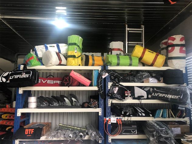 2024 Custom Sail Bags - Image 1