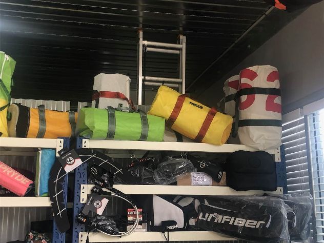 2024 Custom Sail Bags - Image 4