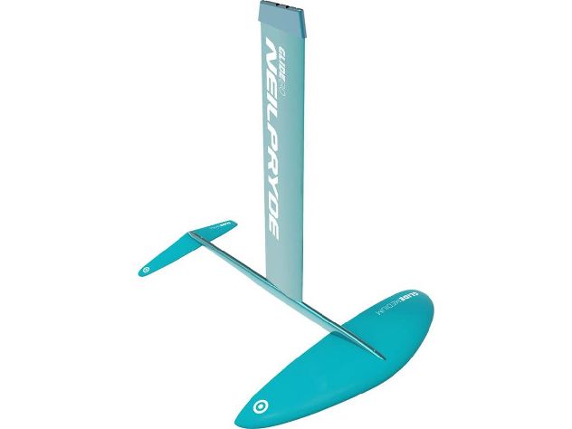2020 Neil Pryde Glide Wind Foil - Image 1