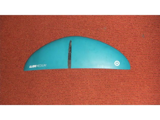2020 Neil Pryde Neil Pryde Glide Wing Meduim - Image 1