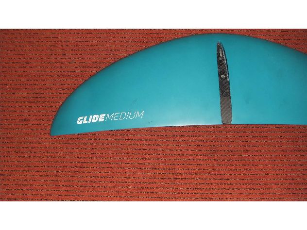 2020 Neil Pryde Neil Pryde Glide Wing Meduim - Image 2