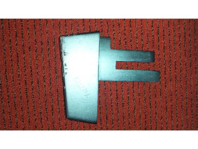2020 Neil Pryde Neil Pryde Tuttle Box Fitting For Glide - Image 1