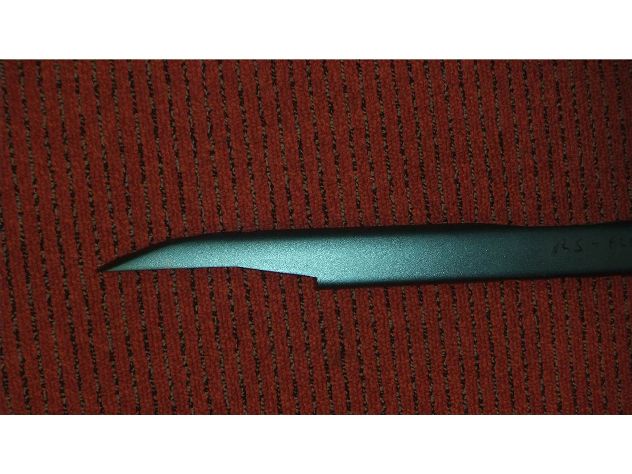 2019 Neil Pryde Neil Pryde Rs:Flightal Fuselage 71 Cm - Image 2