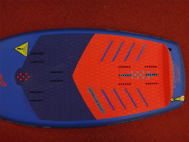 2022 JP Australia X-Winger Ipr - Image 3