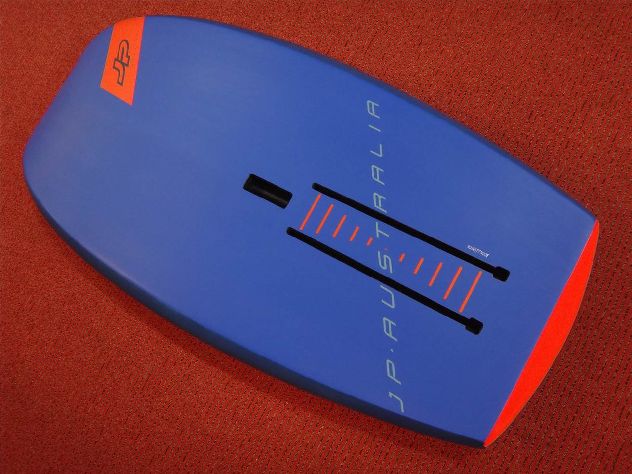 2022 JP Australia X-Winger Ipr - Image 5