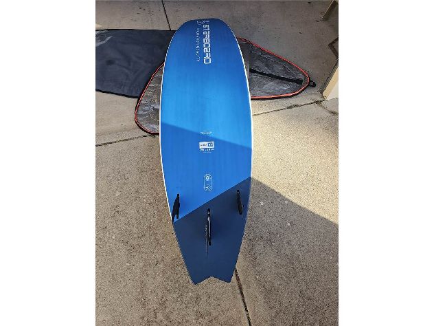 2024 Starboard Ultra - Image 3