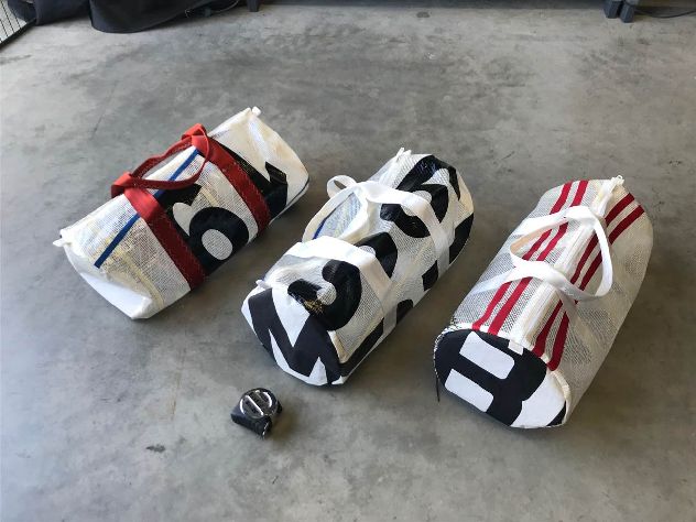 2024 Custom Bags - Image 1