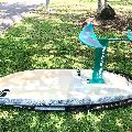 2020 Neil Pryde Glide Surf Foil - 86 cm - Image 1
