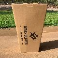 2021 Naish S25 Wing Surfer - 7.2 metre - Image 2