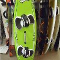 2010 Jimmy Lewis Twisted Sister - 128 cm - Image 1