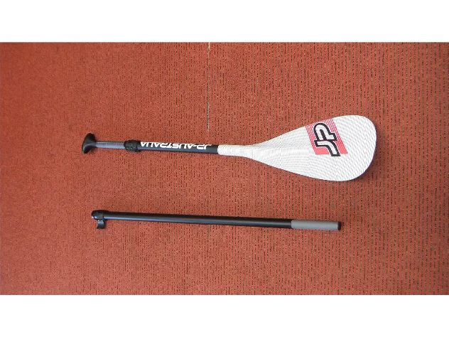2019 JP Australia Jp Paddle Adjustable Three Piece - Image 1