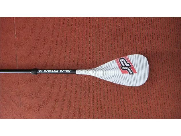 2019 JP Australia Jp Paddle Adjustable Three Piece - Image 5