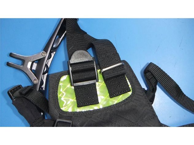 Neil Pryde Neil Pryde Seat Harness Xs - Image 4