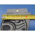 Mini Tuttle Fin ( Fibreglass ) - Image 2