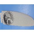 Mini Tuttle Fin ( Fibreglass ) - Image 3