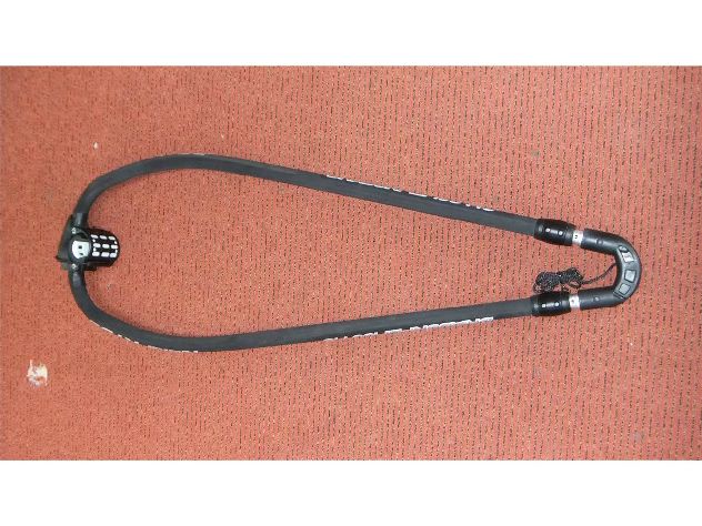 Neil Pryde Neil Pryde Dragon Fly Boom 100-140 - Image 6