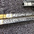 2015 Gaastra Rdm 100% Carbon Mast - 370 cm - Image 2