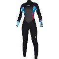 2021 Mystic Diva Fullsuit 3/2M Aurora - Image 1