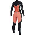 2021 Mystic Diva Fullsuit 3/2M Aurora - Image 2