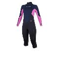 Mystic Star Longarm Short Leg 4/3M Women - Image 1