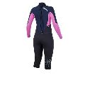 Mystic Star Longarm Short Leg 4/3M Women - Image 2
